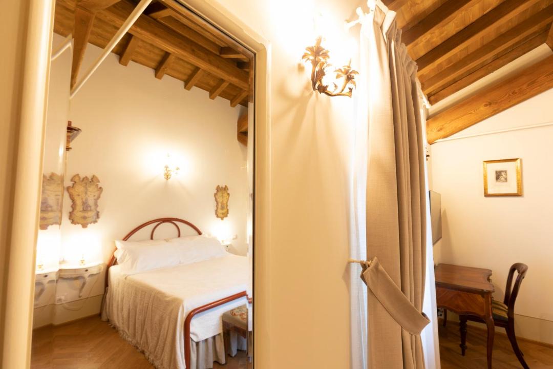 Photo of Bedroom in Cittadella