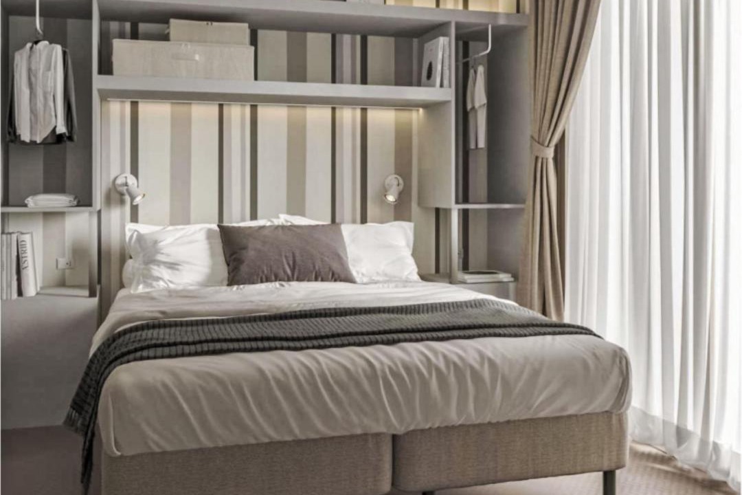 Photo of Bedroom in Le Rocchette