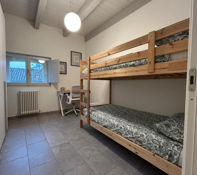 Photo of Bedroom in Lugo