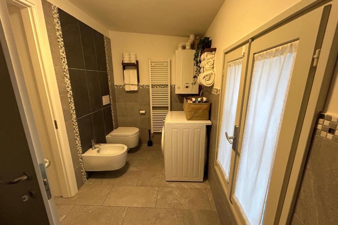 Photo of Bathroom in Lugo