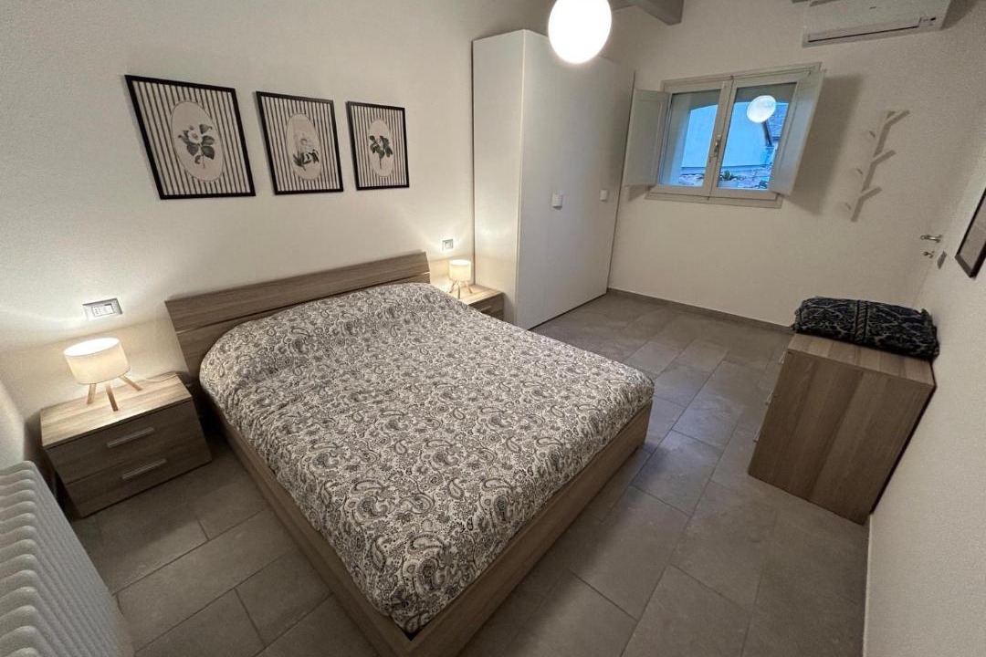 Photo of Bedroom in Lugo