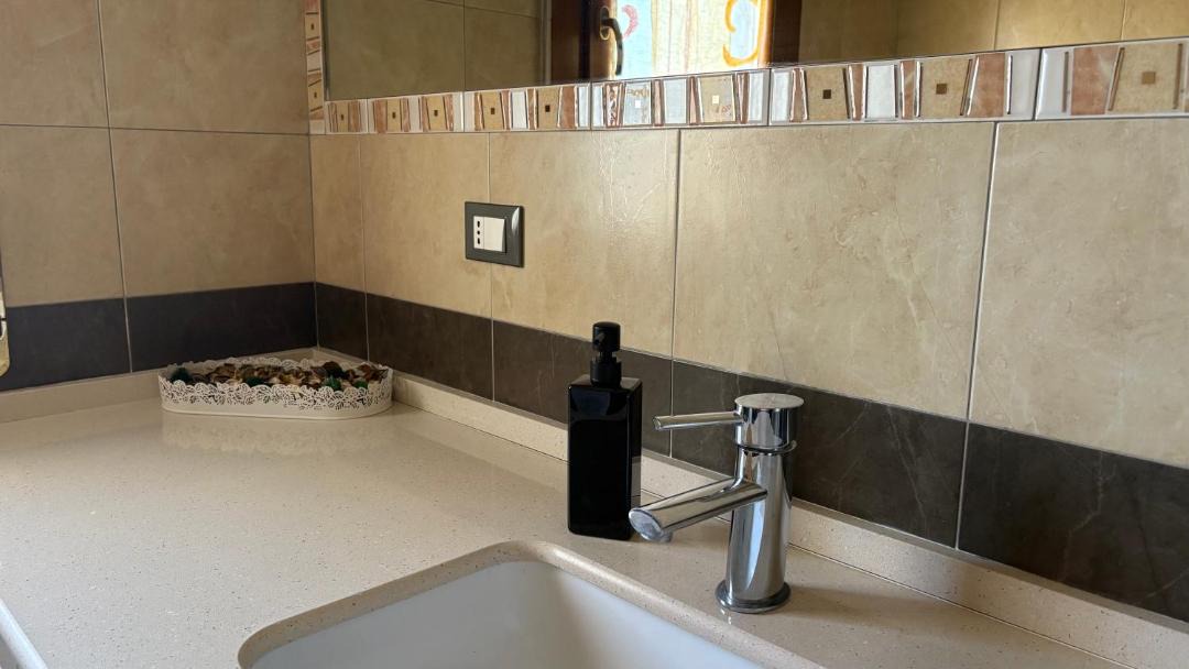 Photo of Bathroom in Funo