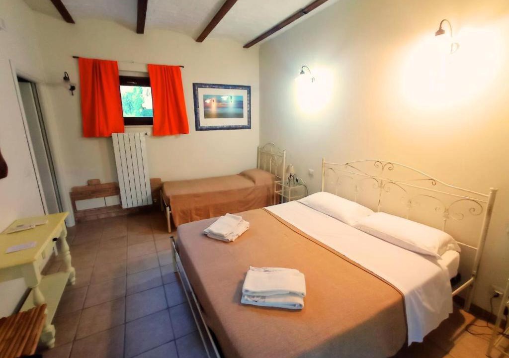 Photo of Bedroom in Moscufo