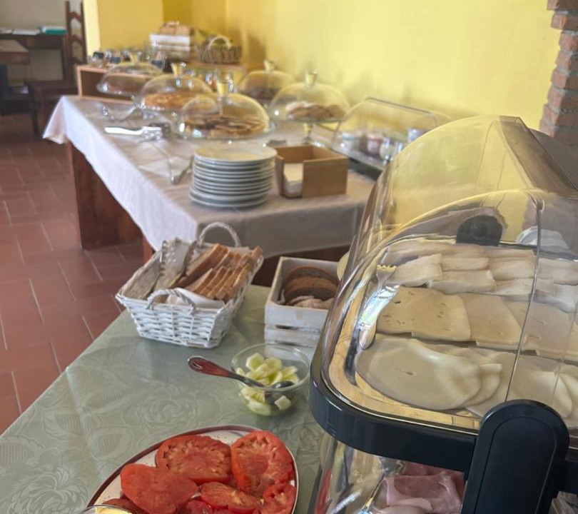 Photo of Kitchen in Montorsaio