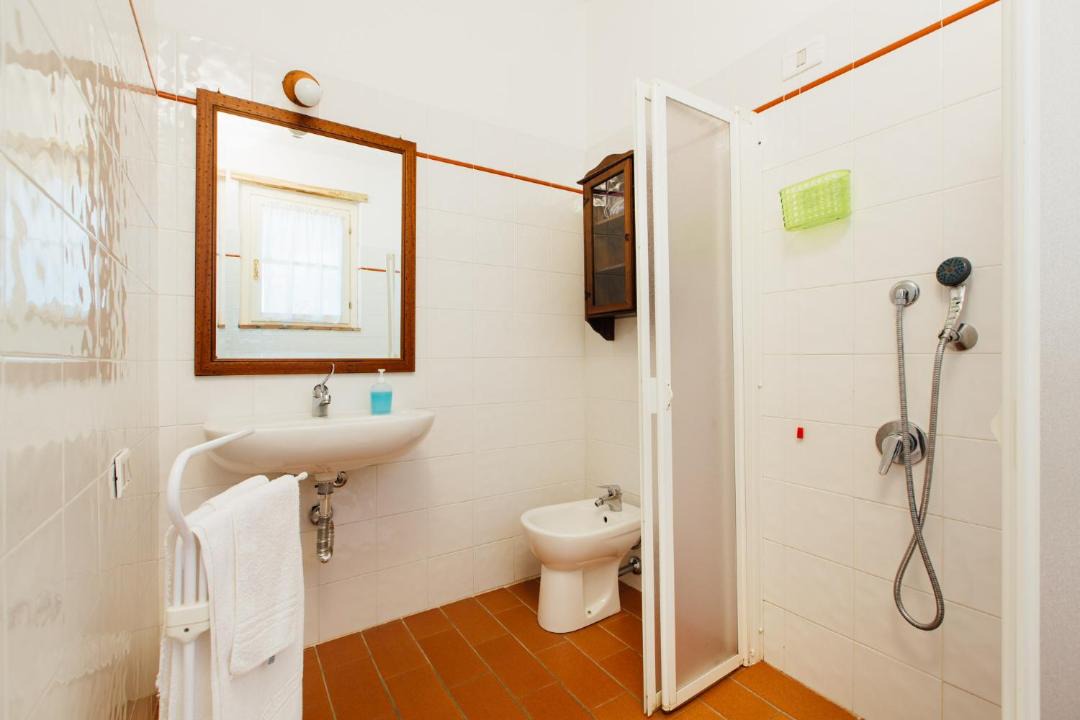 Photo of Bathroom in Montorsaio