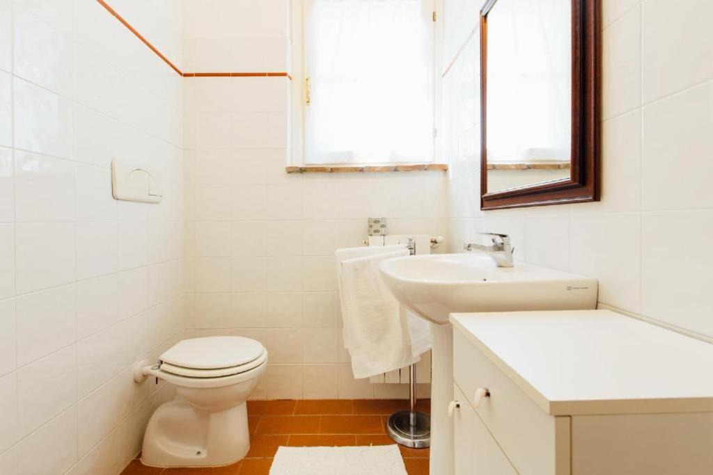 Photo of Bathroom in Montorsaio