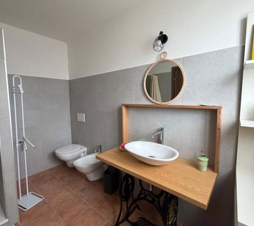 Photo of Bathroom in Foligno