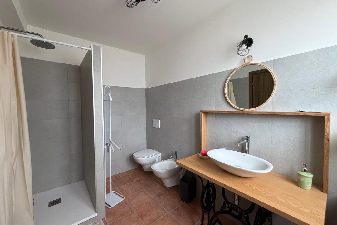 Photo of Bathroom in Foligno