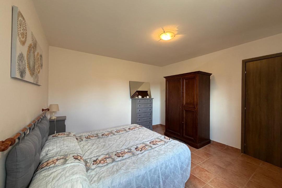 Photo of Bedroom in Foligno