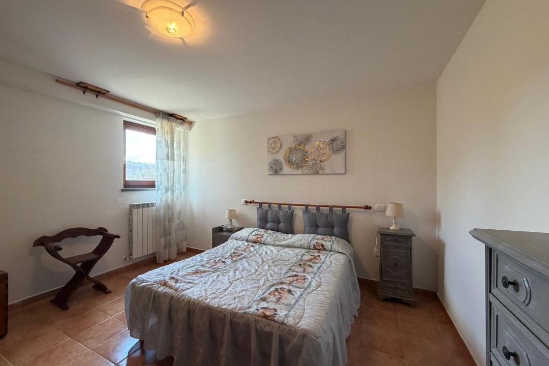 Photo of Bedroom in Foligno