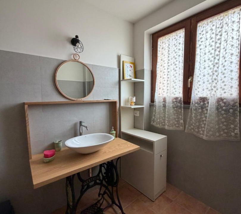 Photo of Bathroom in Foligno