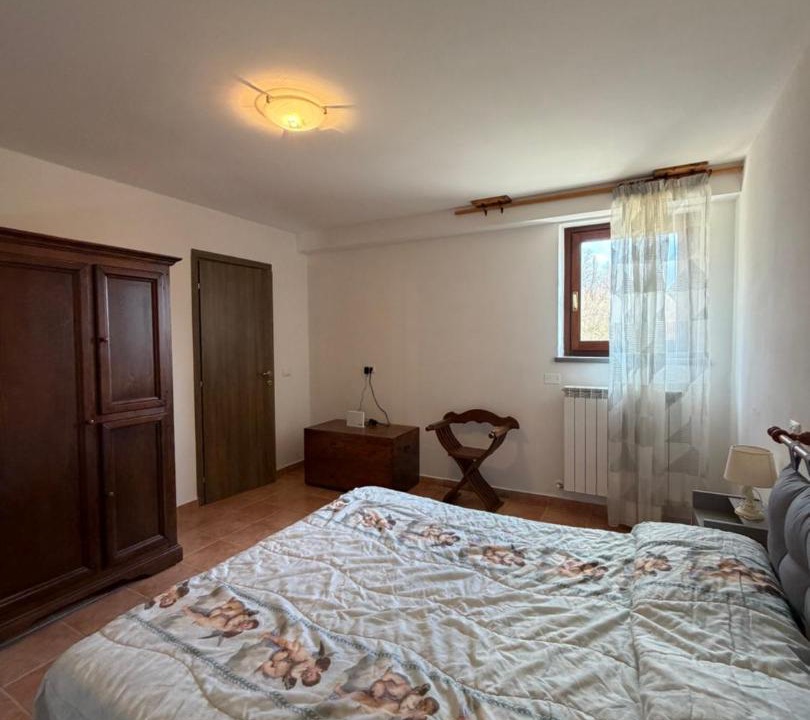 Photo of Bedroom in Foligno
