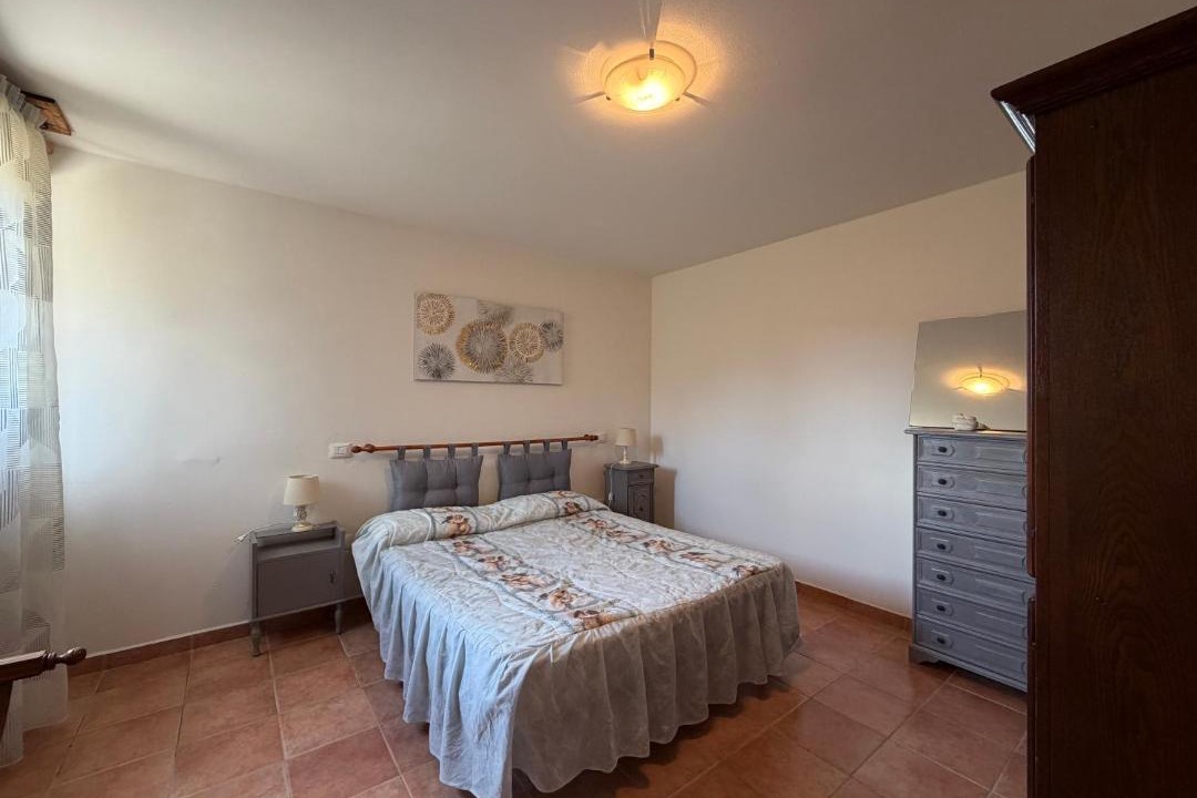 Photo of Bedroom in Foligno
