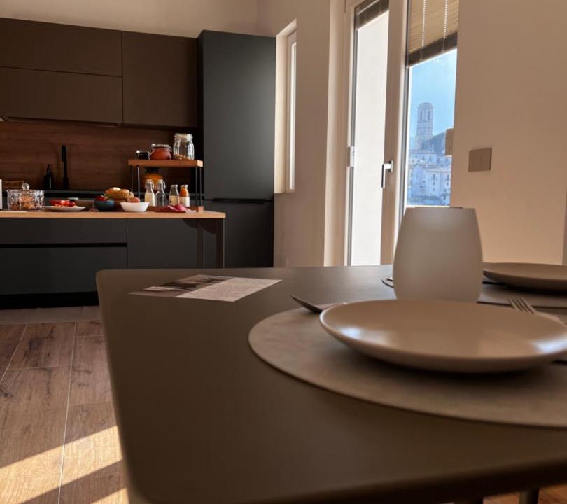 Photo of Kitchen in Goriano Sicoli