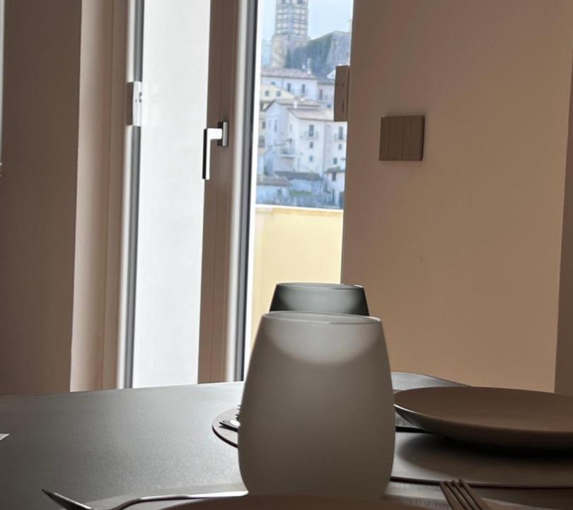 Photo of Kitchen in Goriano Sicoli