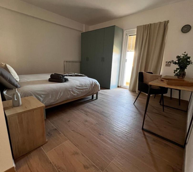 Photo of Bedroom in Goriano Sicoli