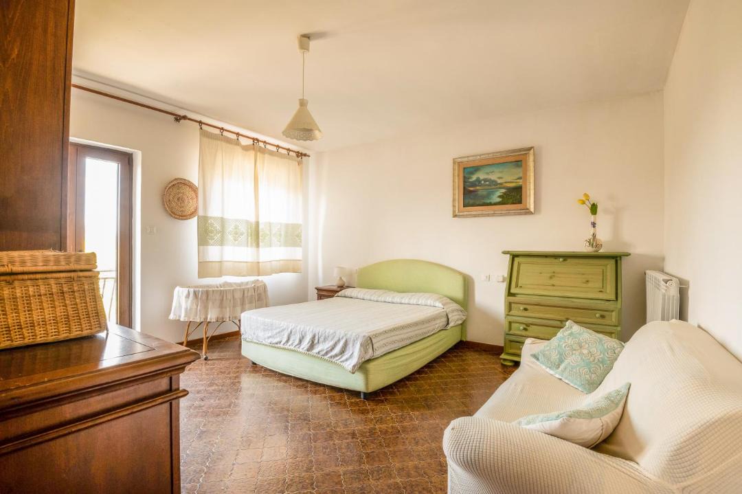 Photo of Bedroom in Manziana