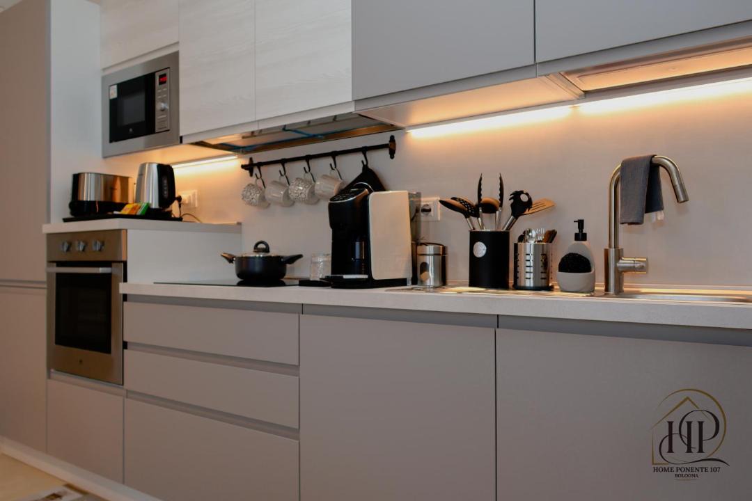 Photo of Kitchen in Province of Bologna