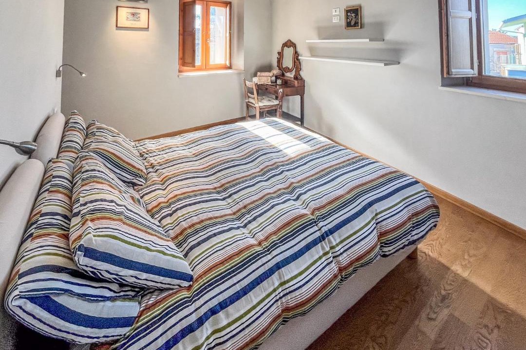Photo of Bedroom in Arielli