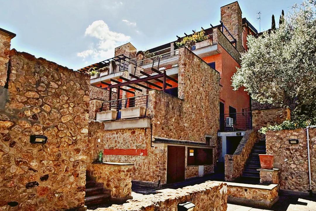 Photo of Others in Porto Santo Stefano