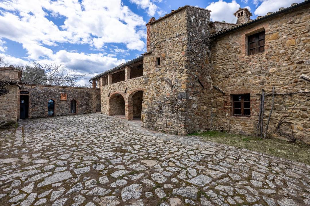 Photo of Buildings in San Macario In Monte