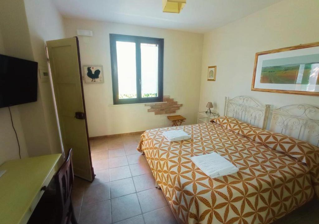Photo of Bedroom in Moscufo