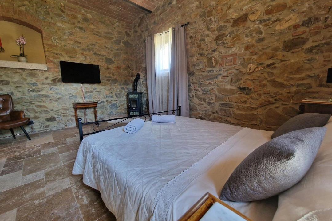 Photo of Bedroom in Grosseto