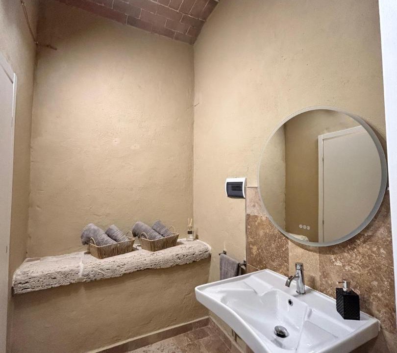 Photo of Bathroom in Grosseto