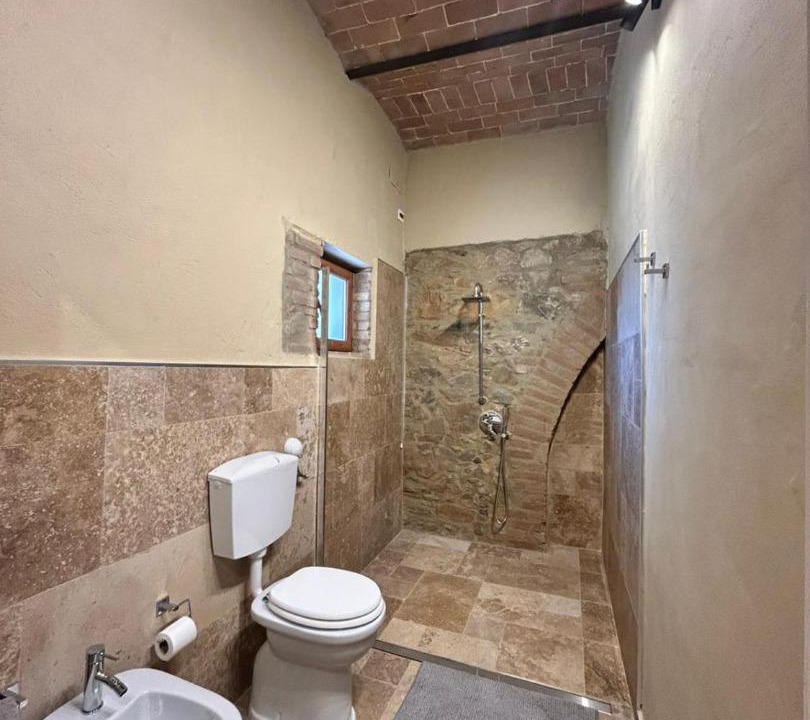 Photo of Bathroom in Grosseto