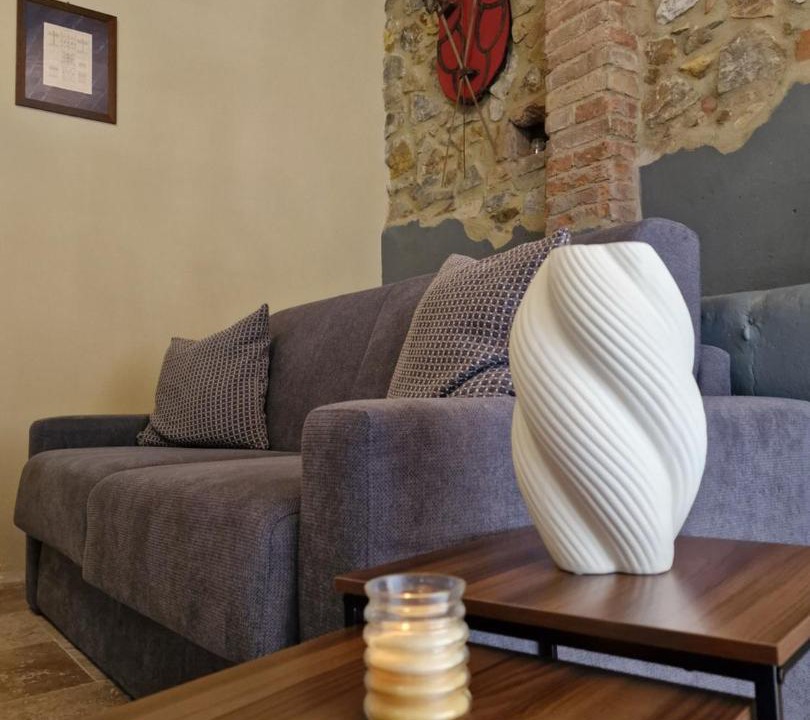 Photo of Livingroom in Grosseto