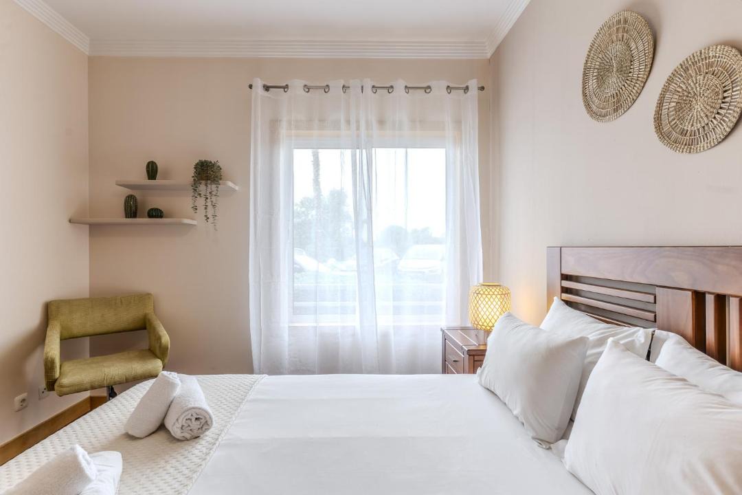 Photo of Bedroom in Correeira