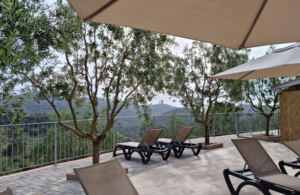 Photo of Patio Balcony in Porto Azzurro
