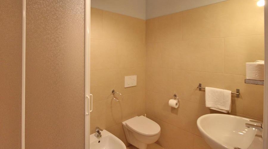 Photo of Bathroom in Porto Azzurro