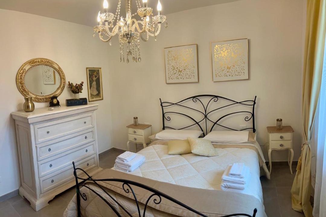Photo of Bedroom in Norcia