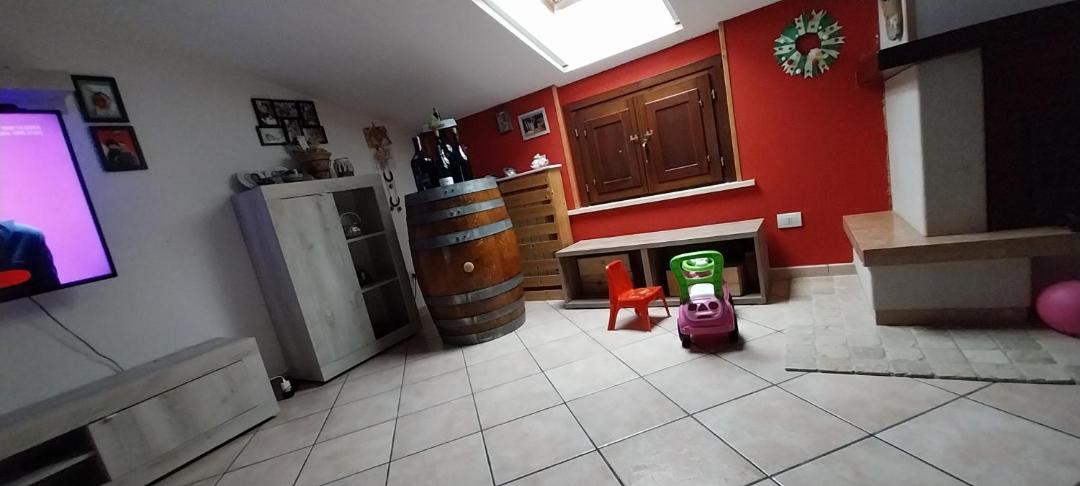 Photo of Livingroom in Pescara