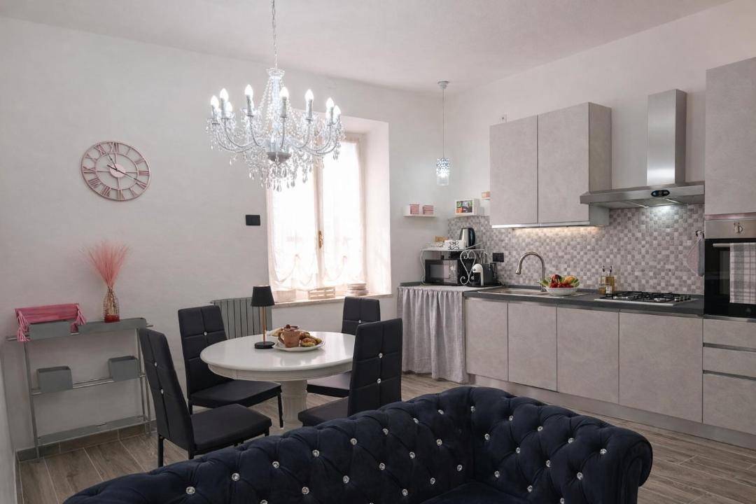 Photo of Kitchen in Radicofani