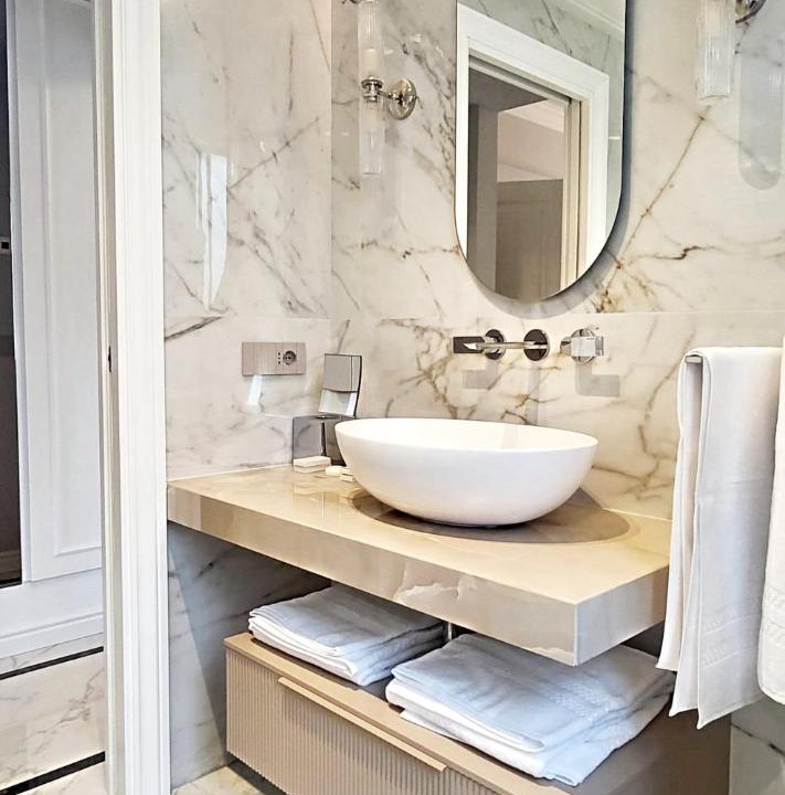Photo of Bathroom in Pinarella