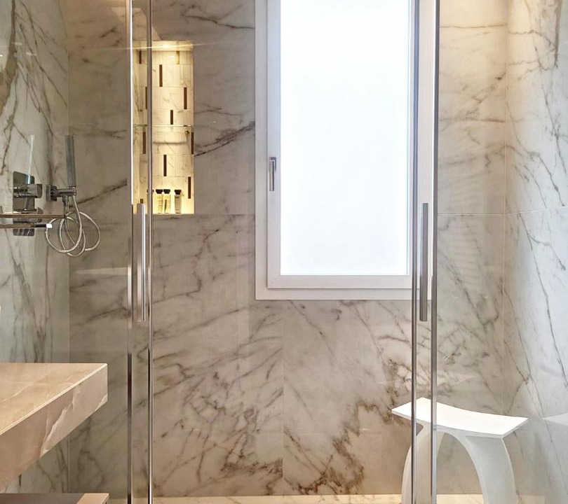 Photo of Bathroom in Pinarella