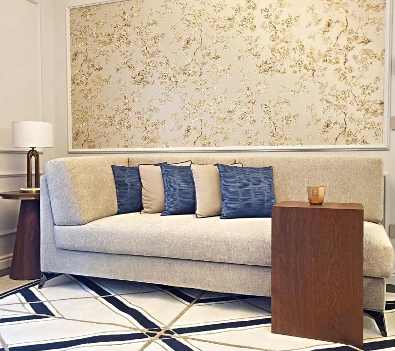 Photo of Livingroom in Pinarella