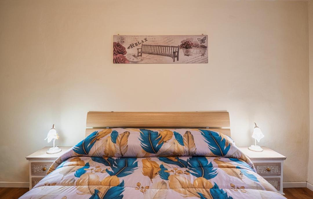 Photo of Bedroom in Anghiari