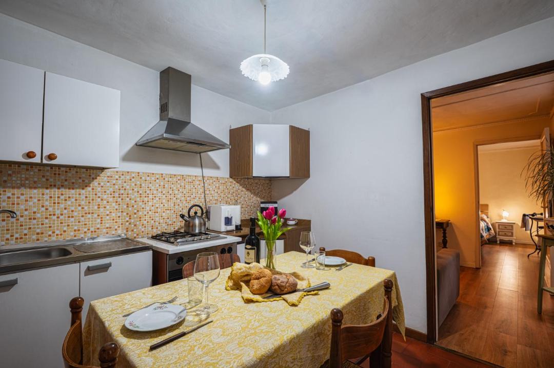 Photo of Kitchen in Anghiari