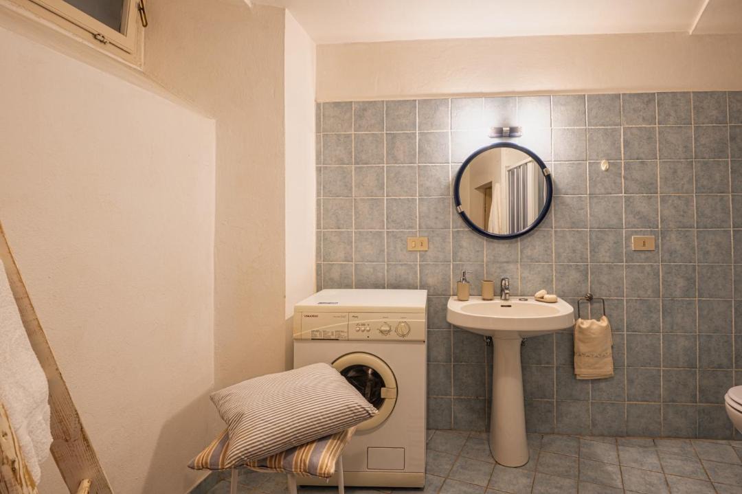 Photo of Bathroom in Anghiari