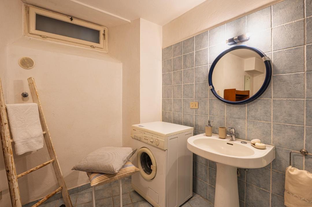Photo of Bathroom in Anghiari