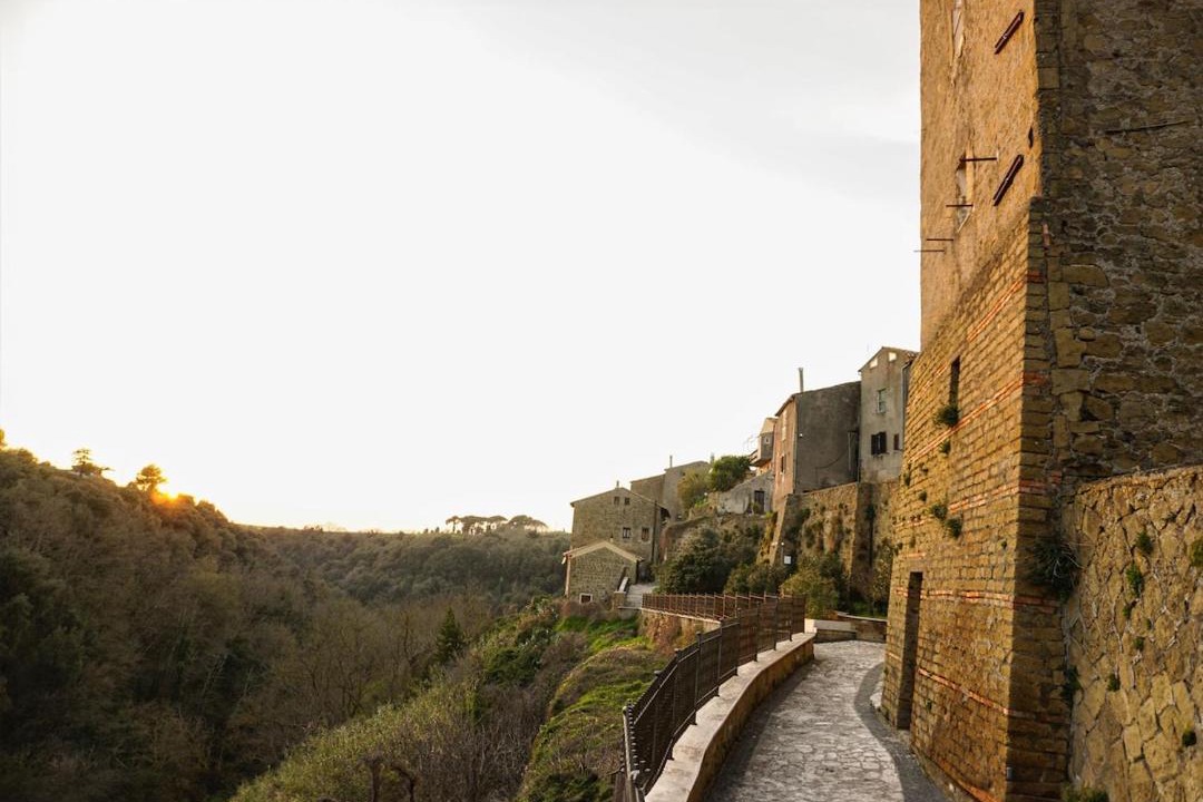 Photo of Others in Ischia di Castro