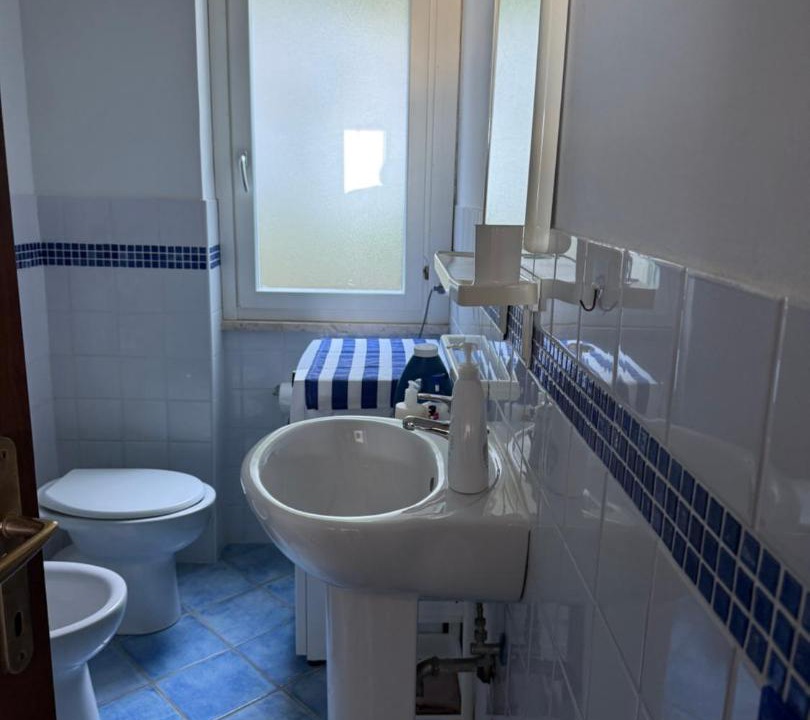 Photo of Bathroom in Le Forna
