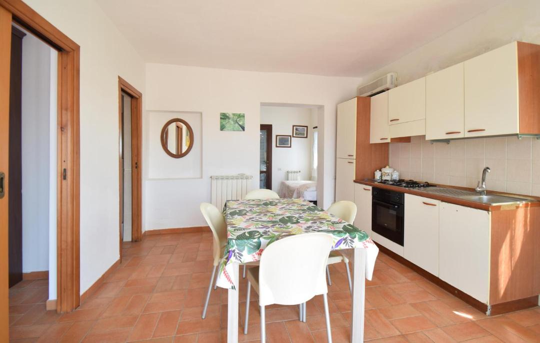 Photo of Kitchen in Pescia Romana