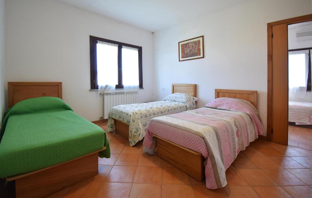 Photo of Bedroom in Pescia Romana