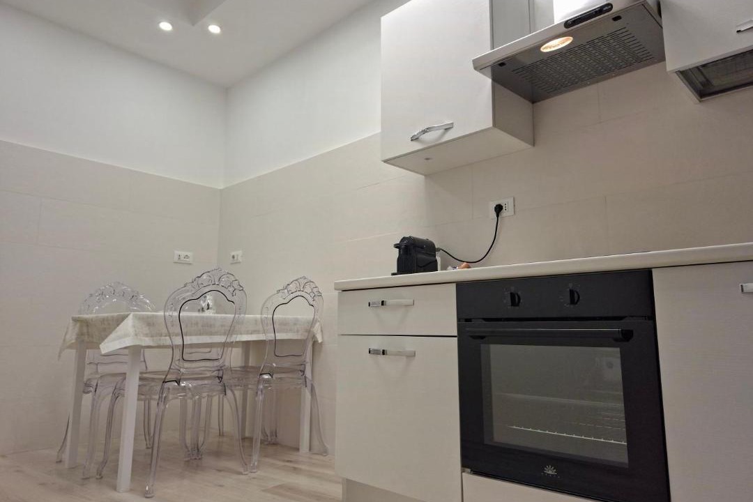 Photo of Kitchen in Tuscania
