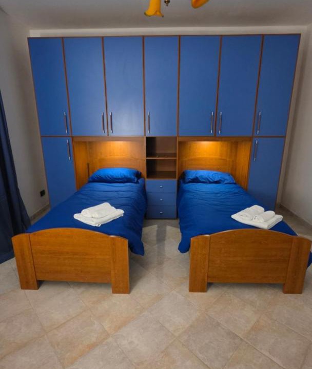 Photo of Bedroom in Vetralla