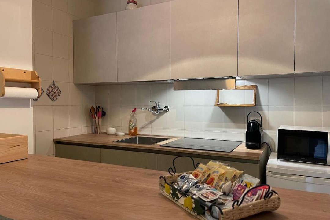 Photo of Kitchen in Bagno di Romagna